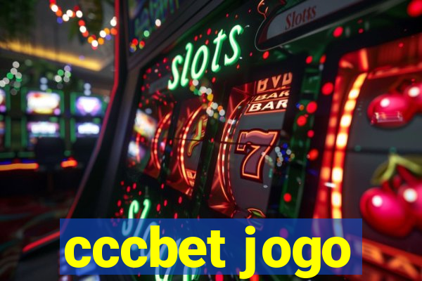 cccbet jogo